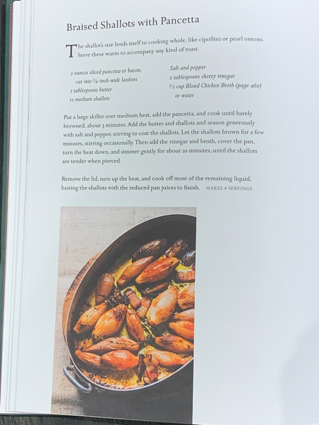 NEW Cookbook - David Tanis Market Cooking - photo 4