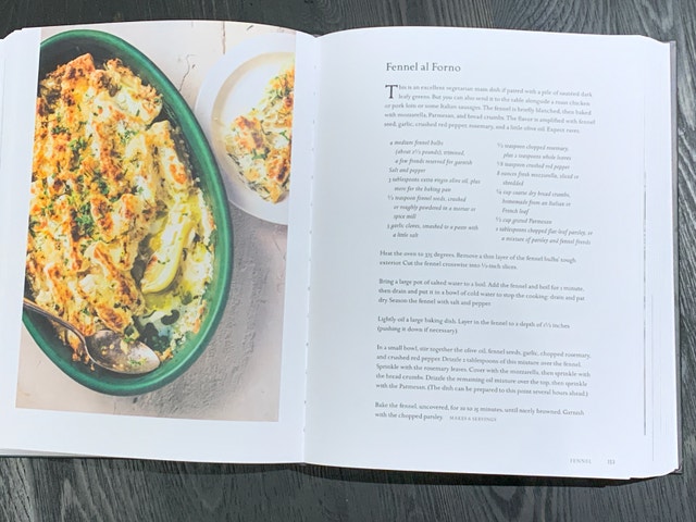 NEW Cookbook - David Tanis Market Cooking - photo 5