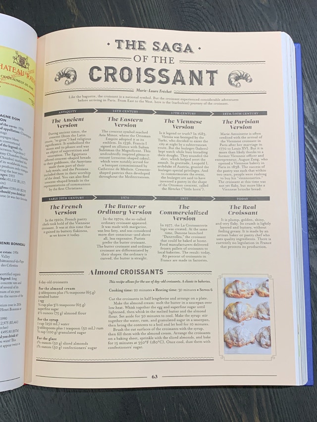 NEW Cookbook - Let's Eat France! - photo 4