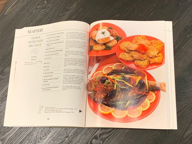 NEW - Slim Forever International Cookbook - photo 3