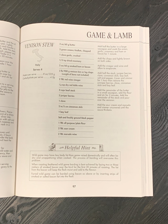 NEW - Slim Forever International Cookbook - photo 5