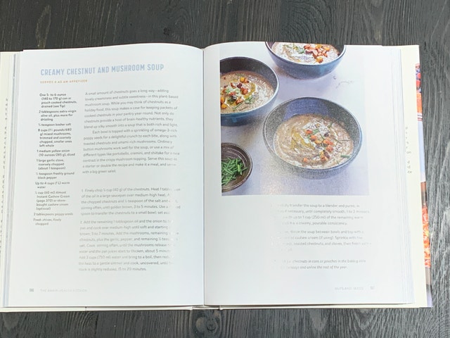 NEW Cookbook - The Brain Health Kitchen-Preventing Alzheimer's - photo 3