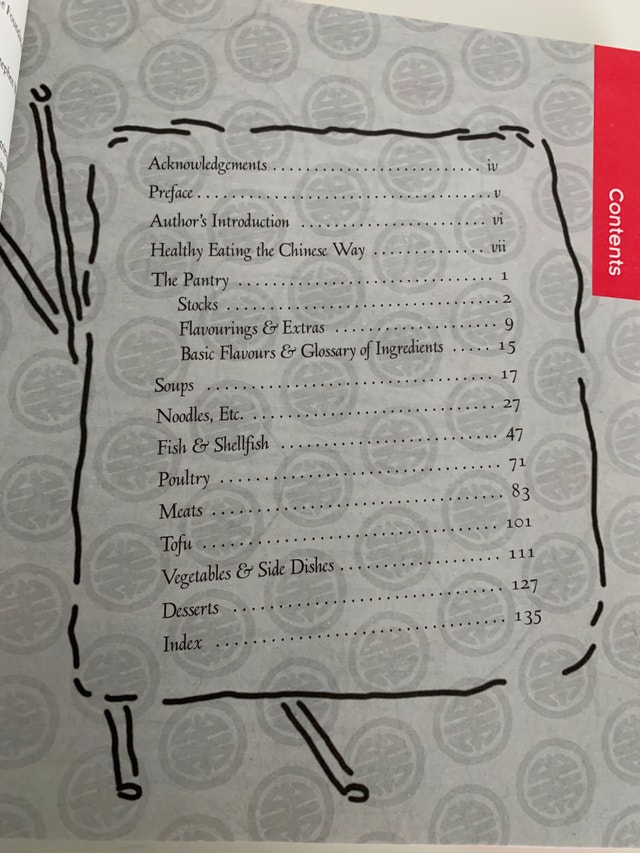 NEW Cookbook - HeartSmart Chinese Cooking - photo 2