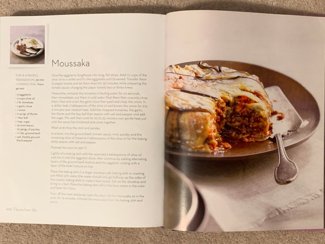 Hardcover Cookbook - Larouse On Cooking - photo 4