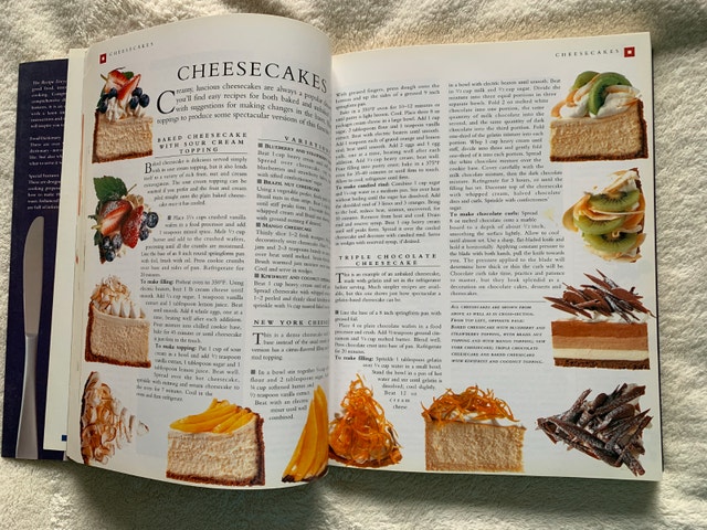 Cookbook - The Recipe Encyclopedia - photo 3