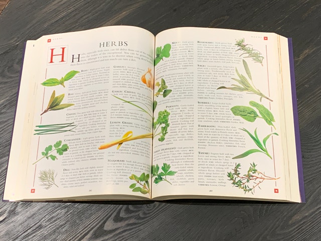 Cookbook - The Recipe Encyclopedia - photo 4
