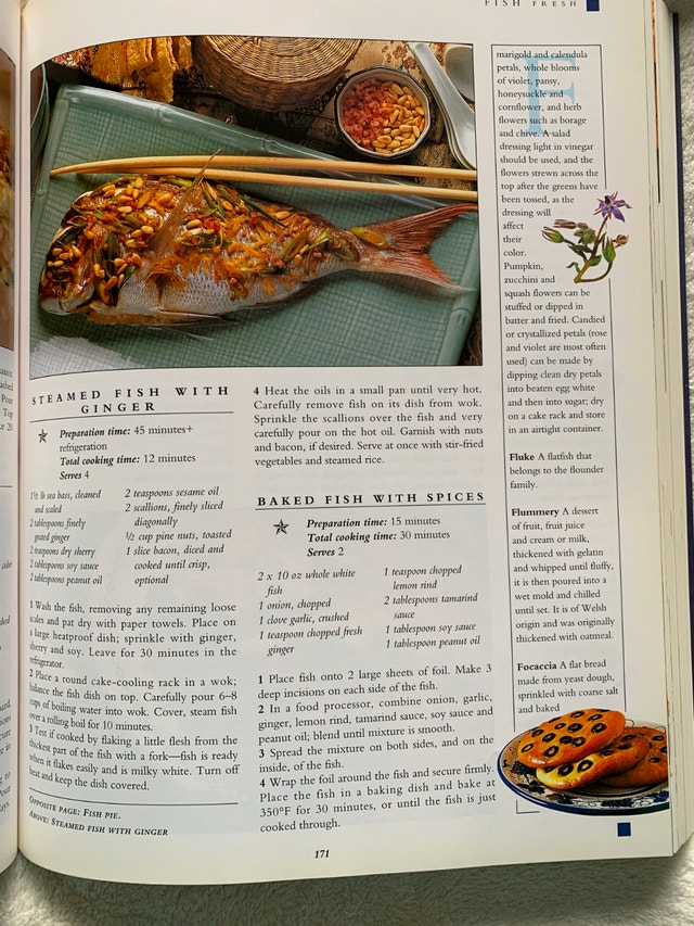 Cookbook - The Recipe Encyclopedia - photo 5