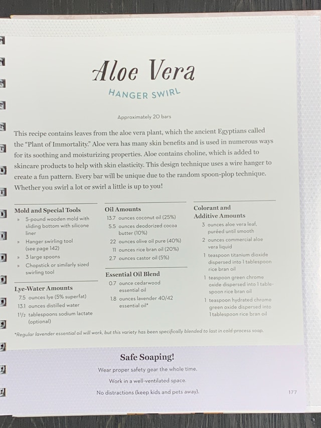 NEW Book - Pure Soapmaking - photo 3