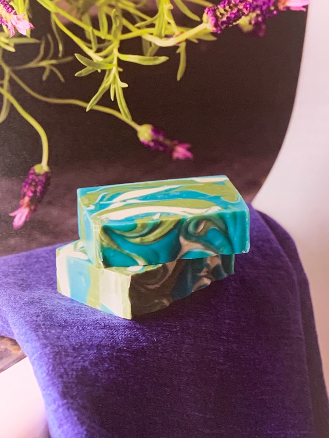 NEW Book - Pure Soapmaking - photo 5