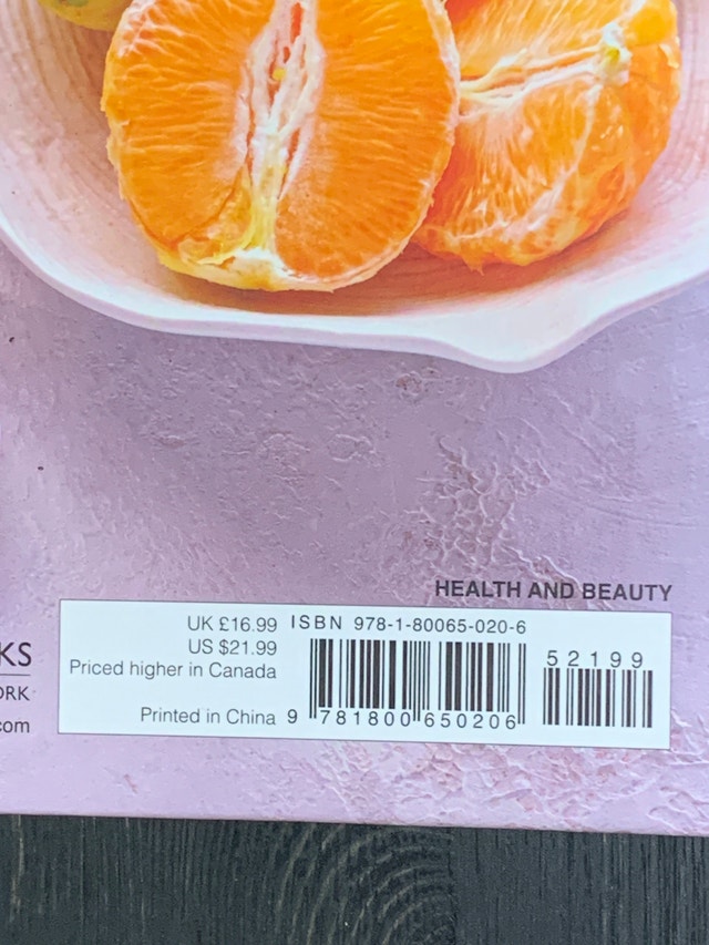 NEW The CBD Beauty Book - photo 2
