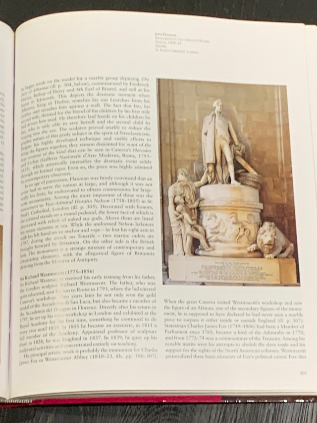 NEW Book - Neoclassicism and Romanticism - photo 2