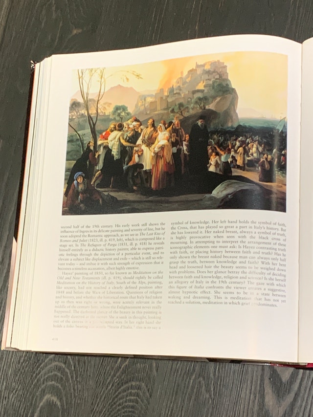 NEW Book - Neoclassicism and Romanticism - photo 3