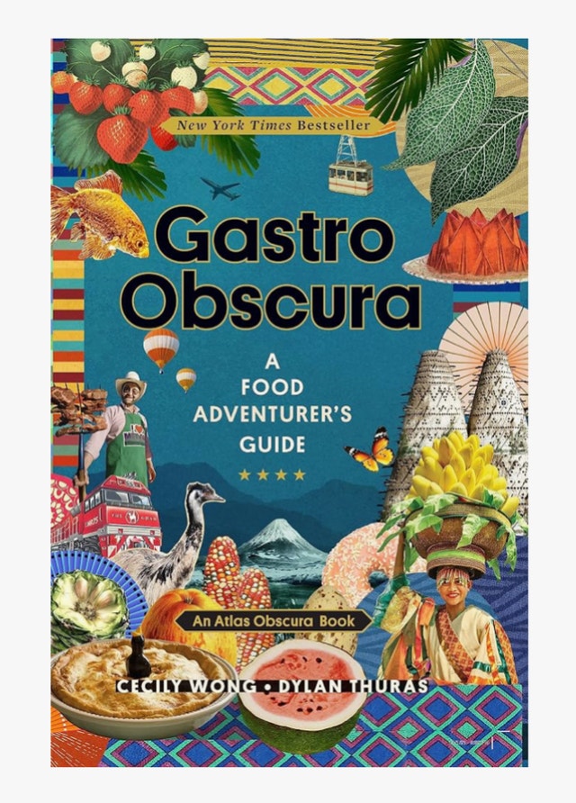 NEW - The Explorer's Library: Books That Inspire Wonder - photo 5