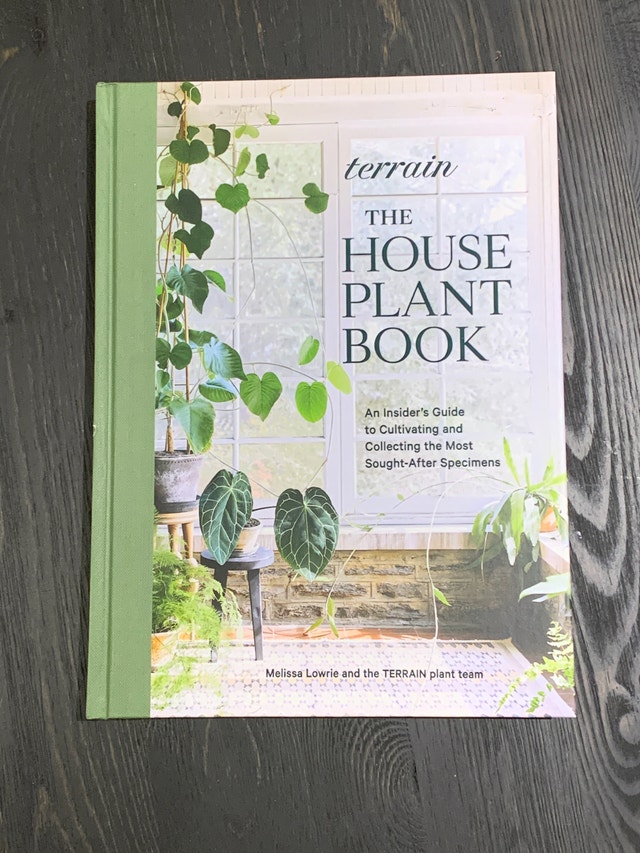NEW Books - Home Décor & Indoor Plants - photo 2