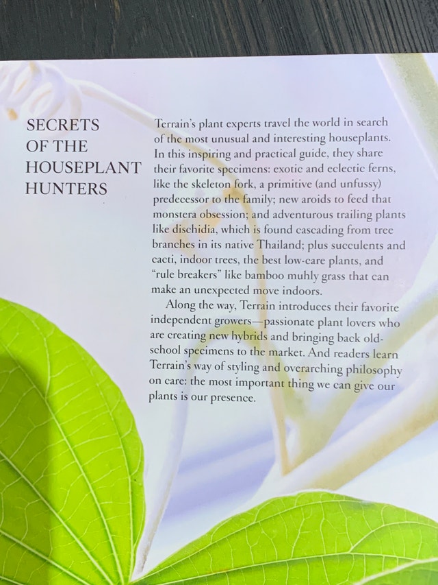 NEW Books - Home Décor & Indoor Plants - photo 3