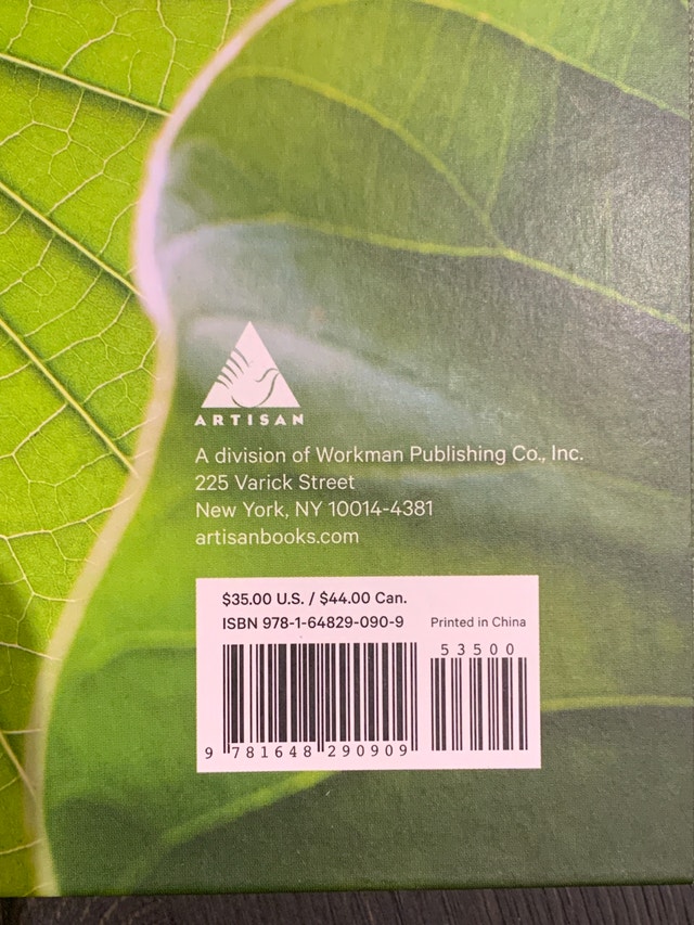NEW Books - Home Décor & Indoor Plants - photo 4