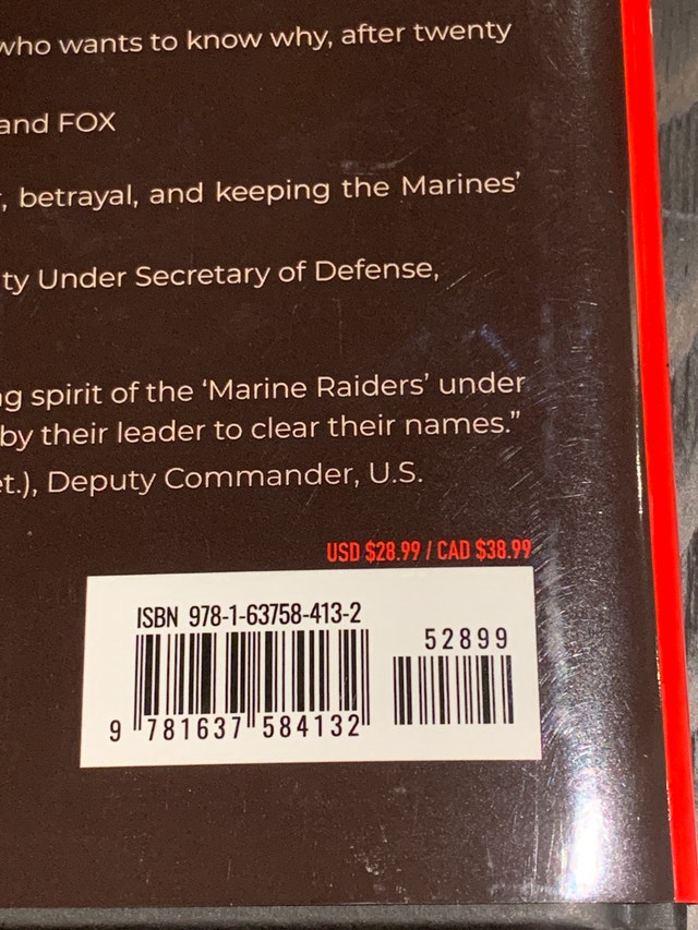 NEW Book - A Few Bad Men - photo 3