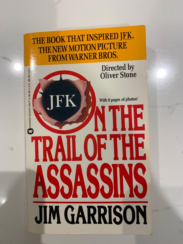 2 John F Kennedy Books Historical - photo 2