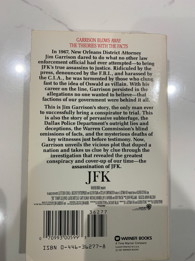 2 John F Kennedy Books Historical - photo 3