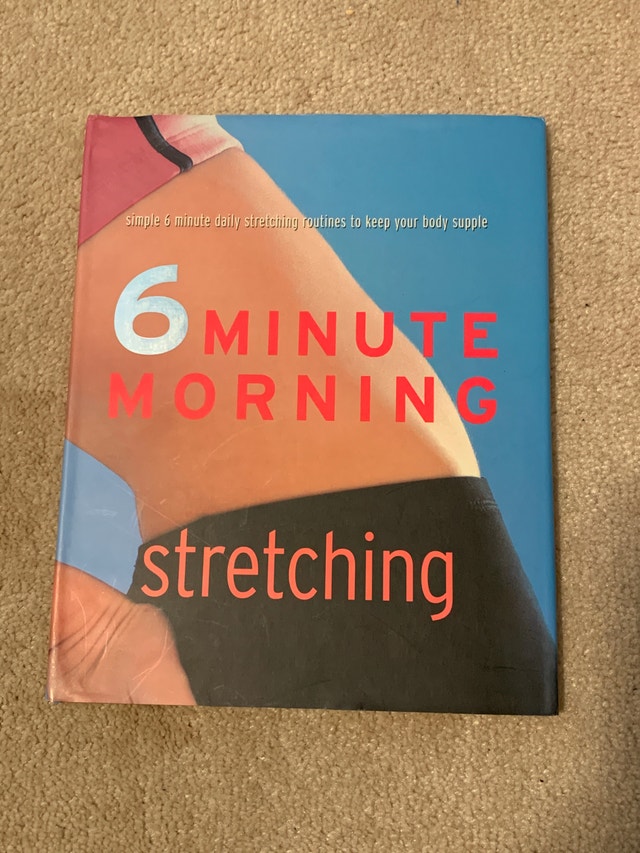 NEW Books - Workout, Stretching & Yoga - photo 2