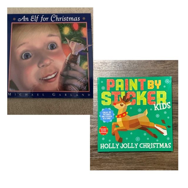 Children's Christmas Books