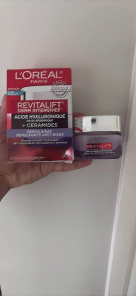 L’Oréal Paris cream - photo 2
