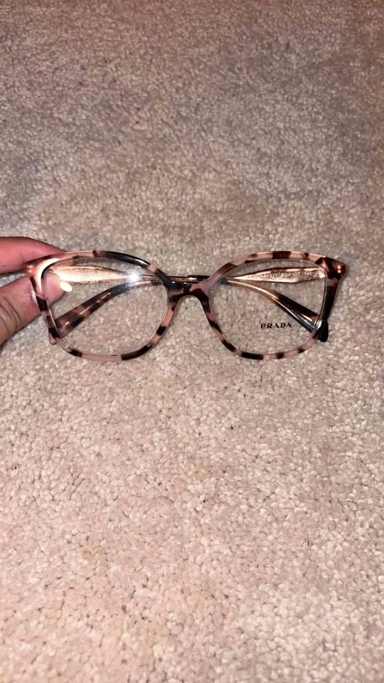 Designer glasses multiple brands