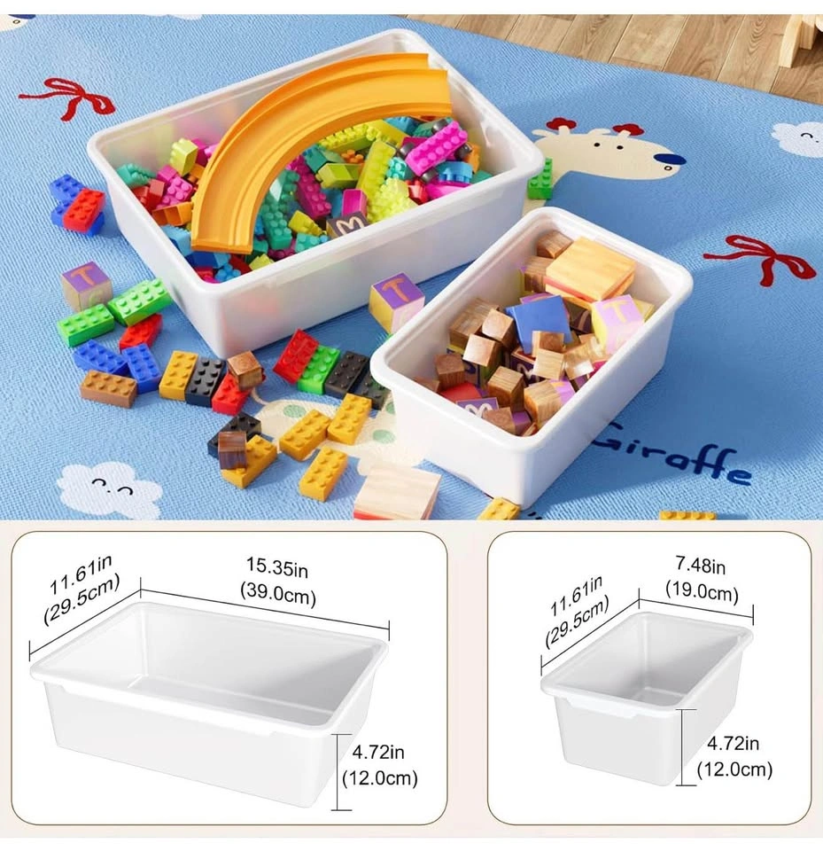 Kids Toy Storage Organizer - photo 3