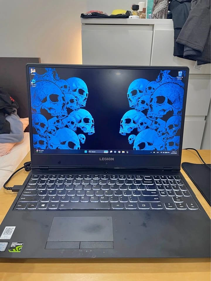 Lenovo Legion Y530 Gaming Laptop – Excellent Condition