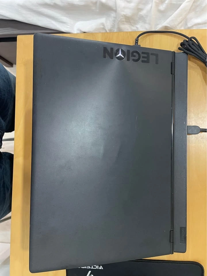 Lenovo Legion Y530 Gaming Laptop – Excellent Condition - photo 3