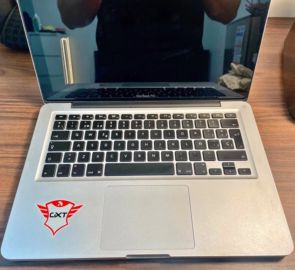 MacBook Pro 2015 - Not working - For parts / repair