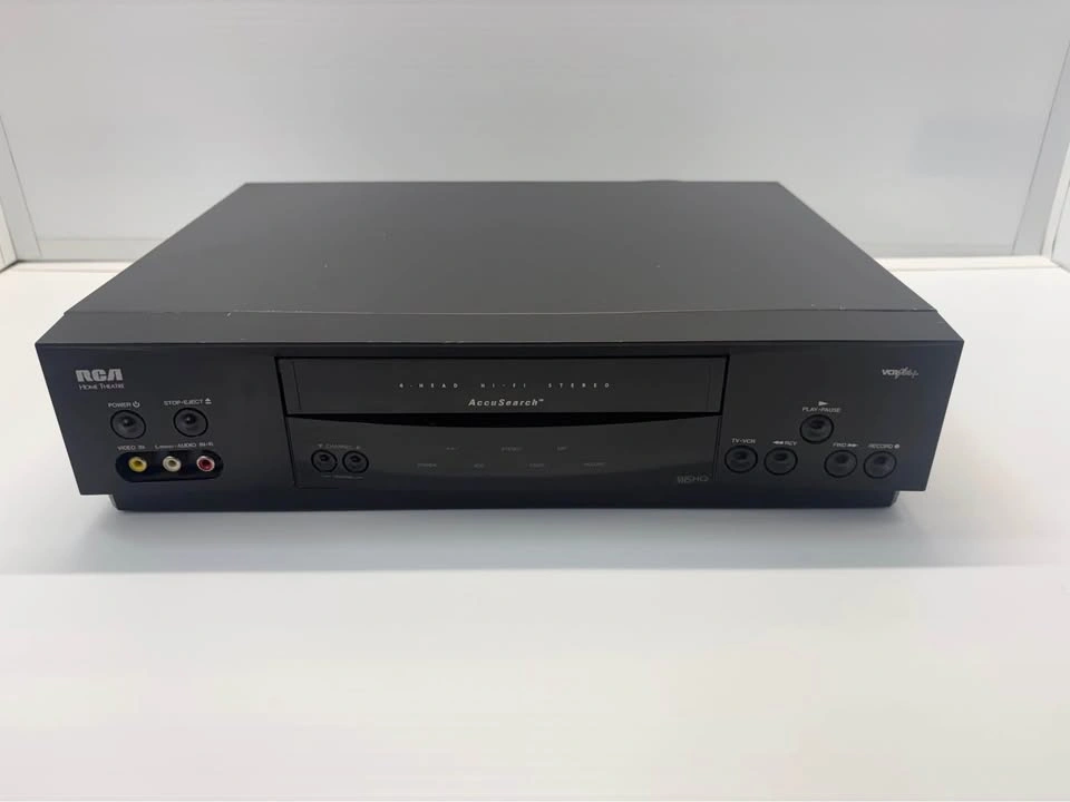 VCR Repair! Don’t Pay Unless it Plays! - photo 3