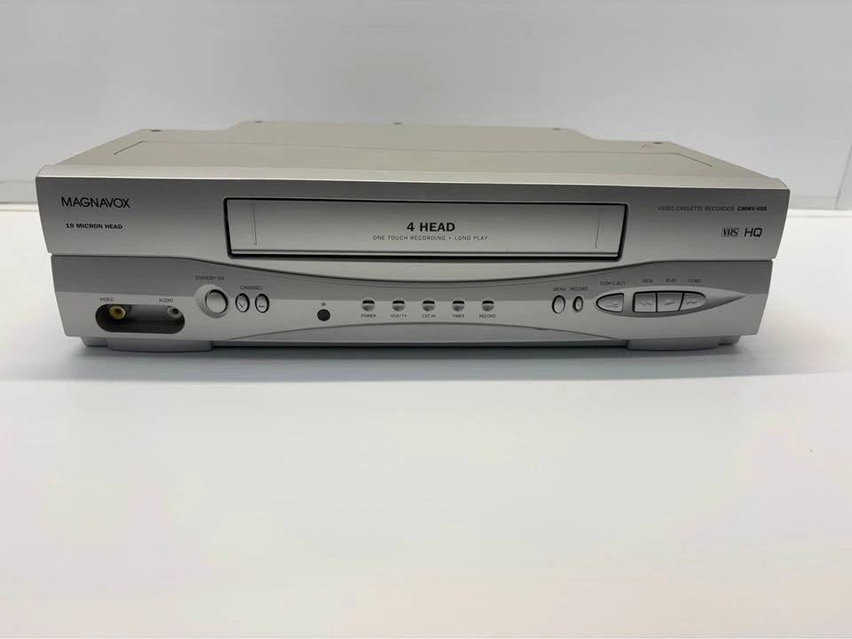 VCR Repair! Don’t Pay Unless it Plays! - photo 4