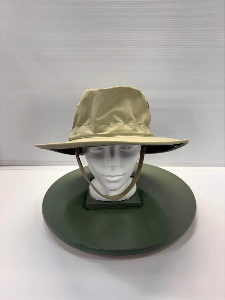 Vintage Tilley Hat LT3 Made in Canada Size 7 7/8