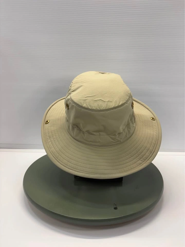 Vintage Tilley Hat LT3 Made in Canada Size 7 7/8 - photo 4