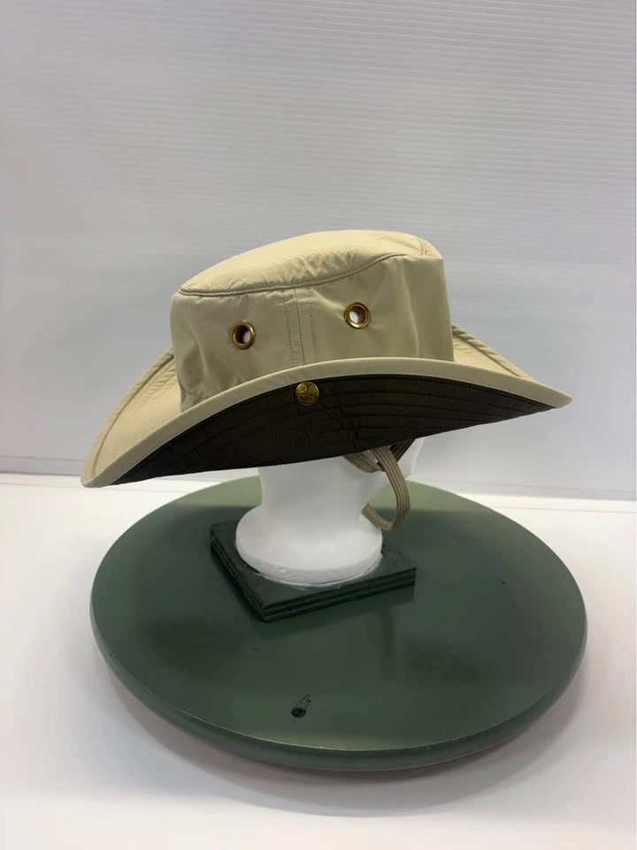 Vintage Tilley Hat LT3 Made in Canada Size 7 7/8 - photo 5