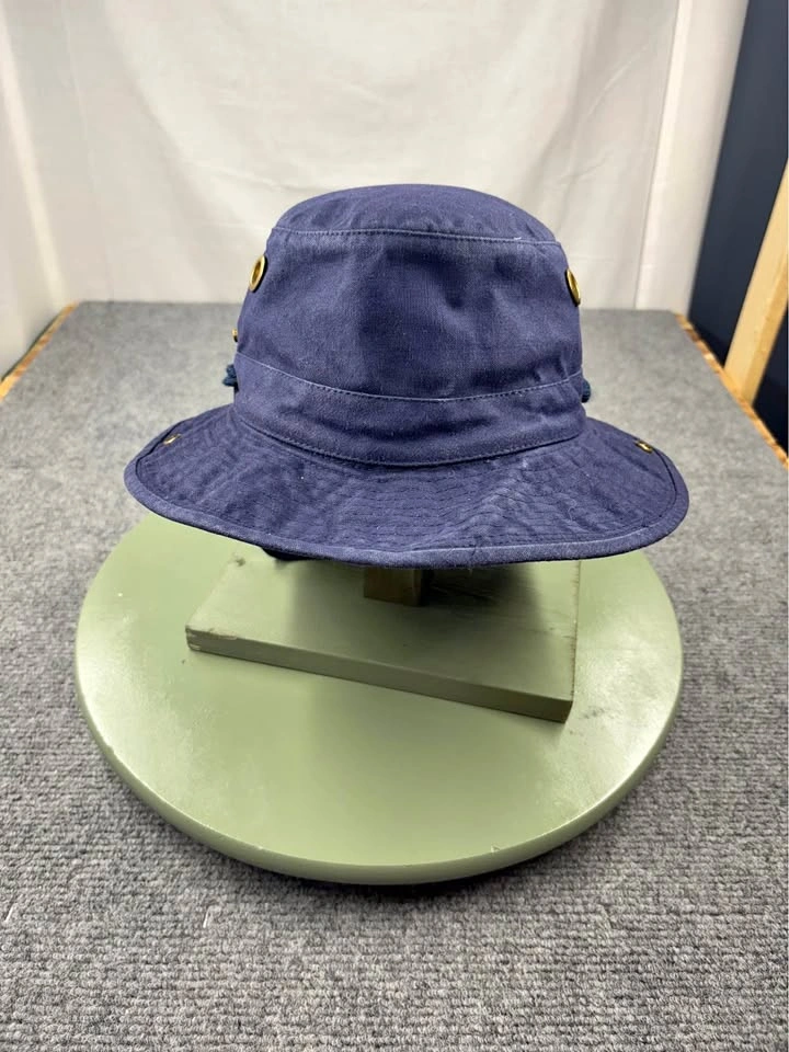 Vintage Tilley Hat Made In Canada 7 1/4