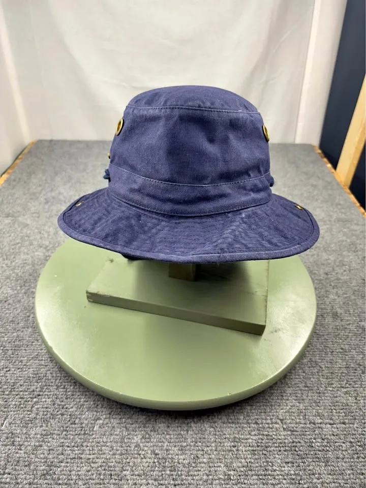 Vintage Tilley Hat Made In Canada 7 1/4
