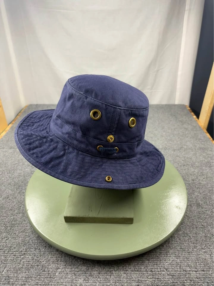 Vintage Tilley Hat Made In Canada 7 1/4 - photo 2