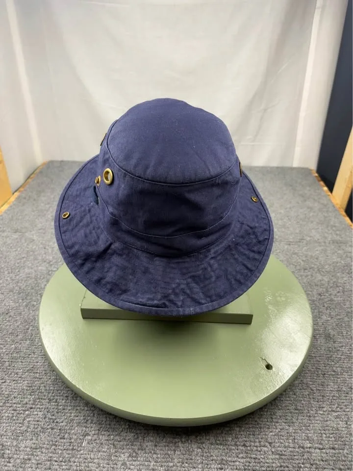 Vintage Tilley Hat Made In Canada 7 1/4 - photo 3