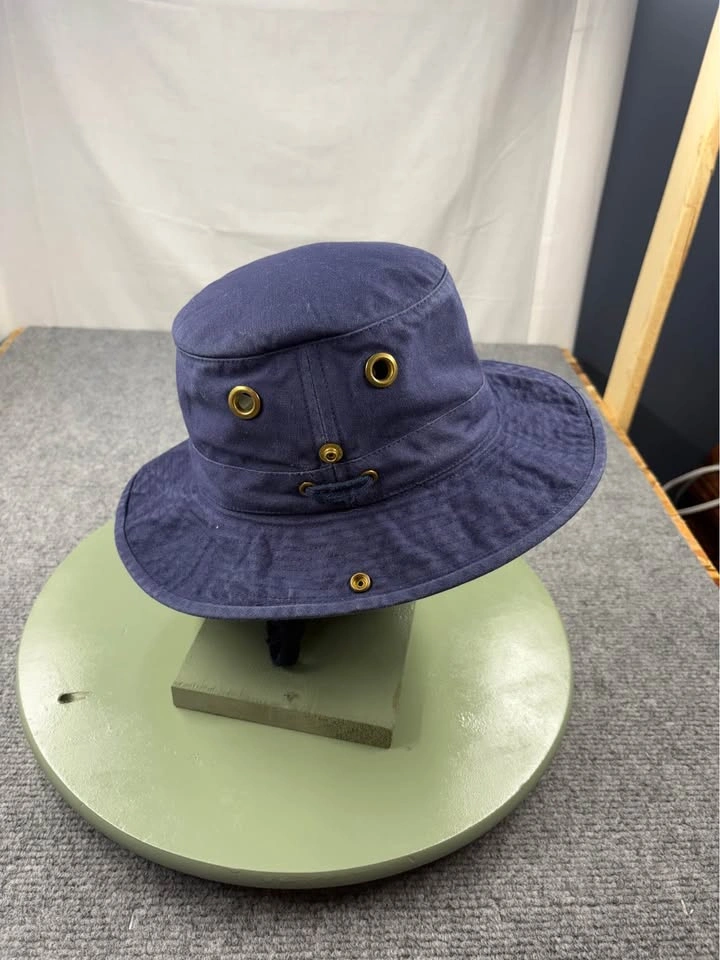 Vintage Tilley Hat Made In Canada 7 1/4 - photo 4