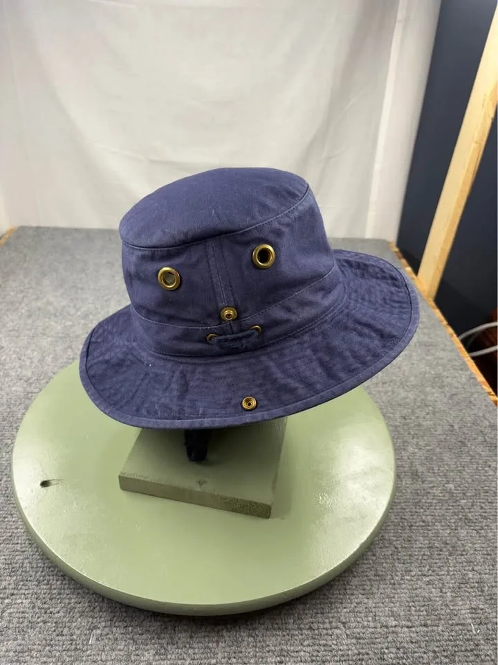 Vintage Tilley Hat Made In Canada 7 1/4 - photo 4