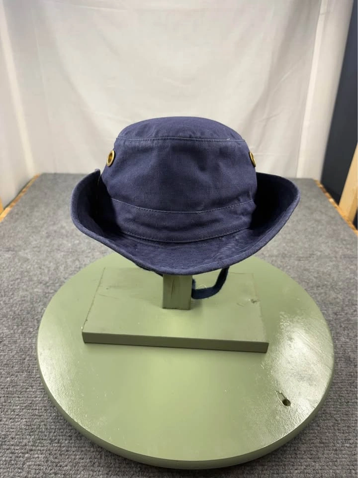 Vintage Tilley Hat Made In Canada 7 1/4 - photo 5