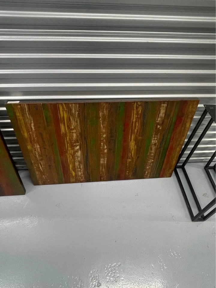Reclaimed wood desks/table - Free Delivery in Brooklyn - photo 5