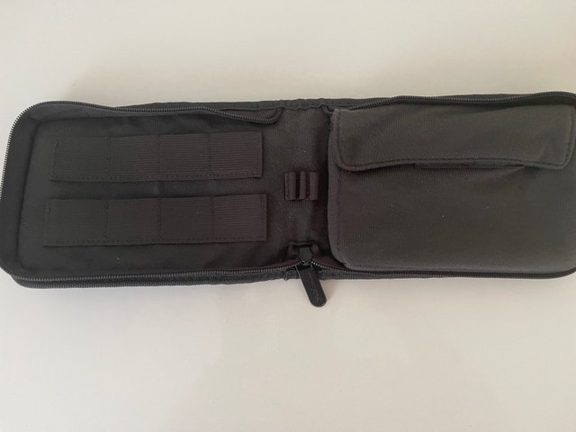 Blue Nintendo DS Cartridge & Console Case - photo 2