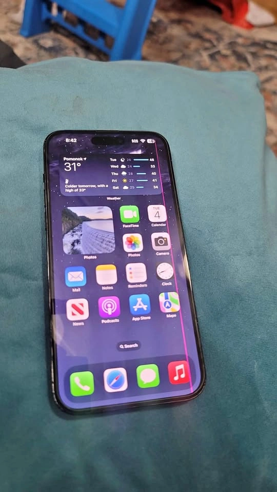 iPhone 14 Pro Max 128GB