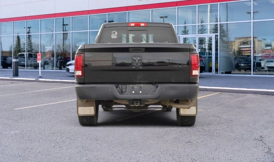2022 Ram 1500 Classic Warlock 137,233 KM - photo 5