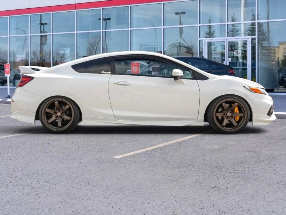 2015 Honda Civic - photo 2