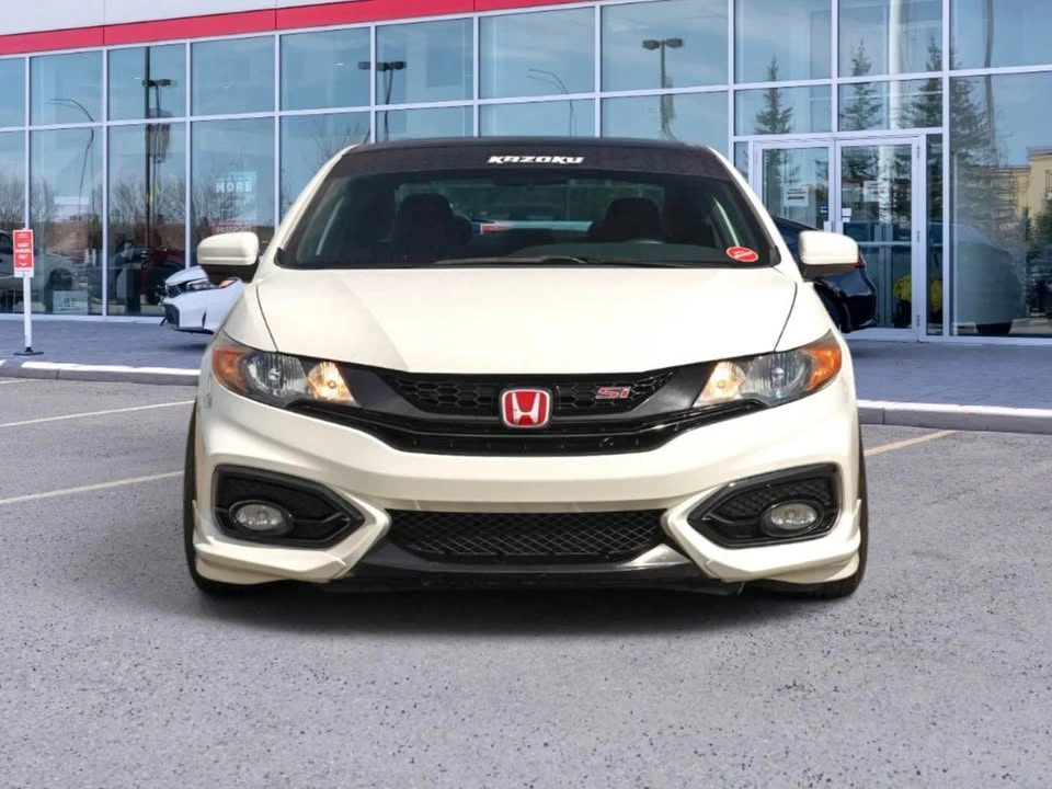 2015 Honda Civic - photo 5