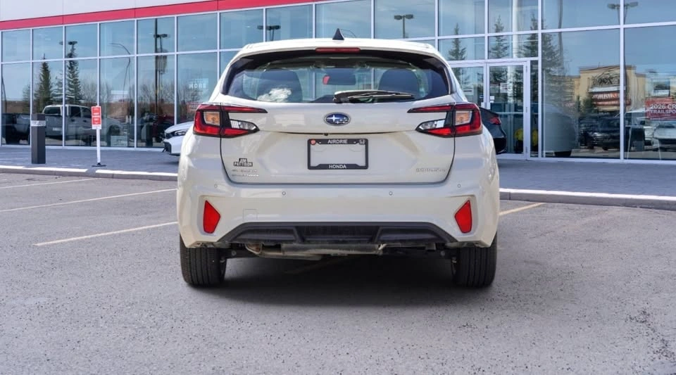 2025 Subaru Impreza Sport-tech 7811 KM - photo 5